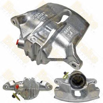 BRAKE ENGINEERING ca2251 -  Тормозной суппорт